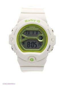 Кварцевые часы Casio BG-6903-7E. Коллекция Baby-G