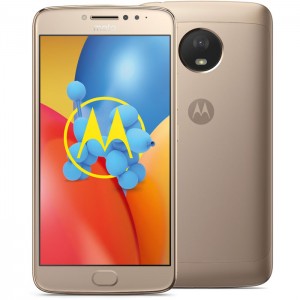 Смартфон Motorola Moto E Gen.4 Plus 16Gb (XT1771) Gold