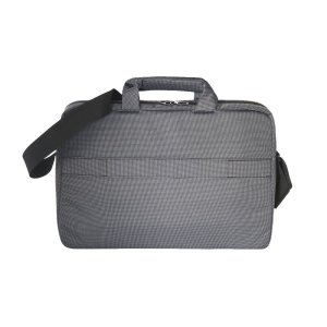 Сумка для ноутбука Tucano Loop Slim Bag 15'' Black (BSLOOP15-BK)