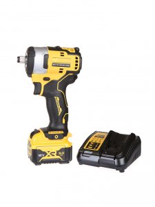 Электроинструмент Dewalt DCF901P1-QW