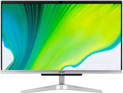 Моноблоки Acer Aspire C22-420 Endless OS (DQ.BFRER.004)