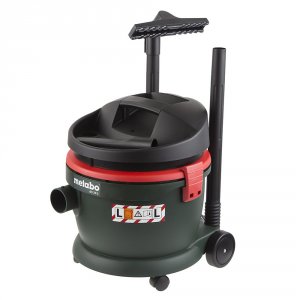 Строительный пылесос Metabo As 20 l (602012000)