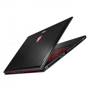 Ноутбук игровой MSI GS63VR 7RF-410RU Stealth Pro