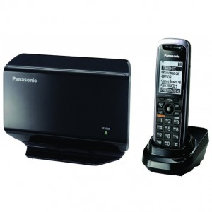 Радиотелефон Panasonic Kx-tgp500 b09