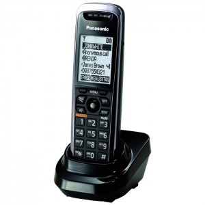 Радиотелефон Panasonic Kx-tpa50 b09