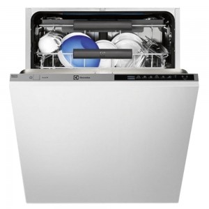 Встраиваемая посудомоечная машина 60 см Electrolux ESL 98330 RO