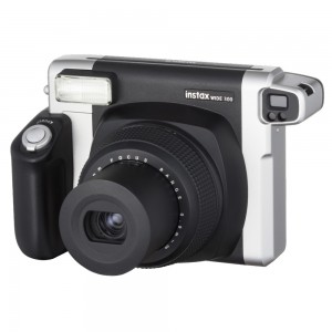Фотоаппарат моментальной печати Fujifilm Instax Wide 300 Black