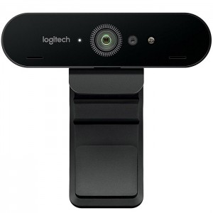 Web-камера Logitech BRIO (960-001106)