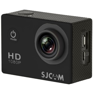 Видеокамера экшн SJCAM SJ4000 2" black