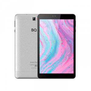 Планшет BQ Mobile BQ-8077L Exion Plus (8"/1280x800/3072Mb/WIFI/Android 10) (86187190)
