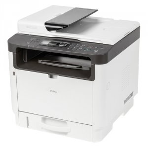 МФУ лазерные Ricoh SP 330SN (408274)