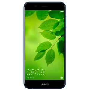 Смартфон Huawei NOVA 2 Plus Blue (L21)