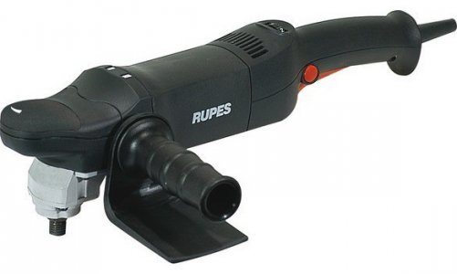Машина полировальная Rupes LH 18ENS (черный) (LH 18ENS PROMO)