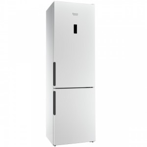 Холодильник с нижней морозильной камерой Hotpoint-Ariston HFP 5200 W