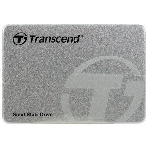 Внутренний SSD накопитель Transcend TS120GSSD220S