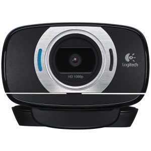 Web-камера Logitech C615 (960001056)
