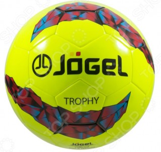 Мяч футбольный Jogel JS-900