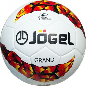 Мяч футбольный Jogel JS-1000