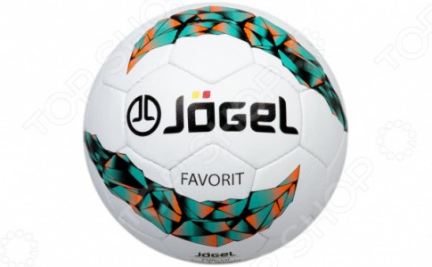 Мяч футбольный Jogel JS-750