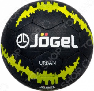 Мяч футбольный Jogel JS-1100