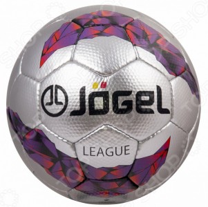 Мяч футбольный Jogel JS-1300