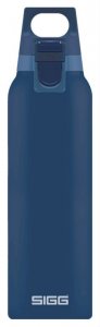 Термос Sigg H&C One 500мл Midnight (8674.00)