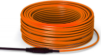 Нагревательный кабель для тёплого пола Теплолюкс Tropix ТЛБЭ, 1400 Вт, 78 м (2206249)