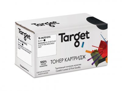 Картридж Target MLT-D101S (TR-MLTD101S)