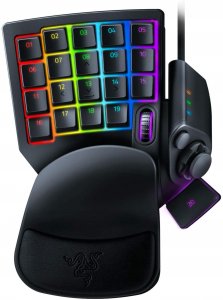 Игровая клавиатура Razer Tartarus Pro (RZ07-03110100-R3M1)