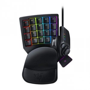 Игровая клавиатура Razer Tartarus V2 Mecha (RZ07-02270100-R3M1)