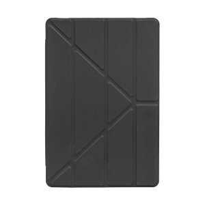 Чехол для планшета RedLine для Tab S5e подставка Y, темно-серый (УТ000018159)