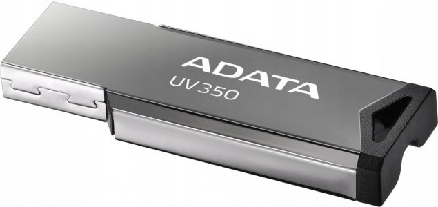 USB-флешка ADATA UV350 32GB Black (AUV350-32G-RBK)