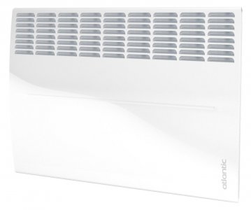 Конвектор Atlantic F119 Design 500W (500067)