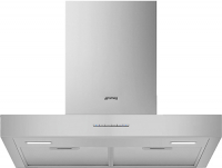 Вытяжка Smeg KBT600XE