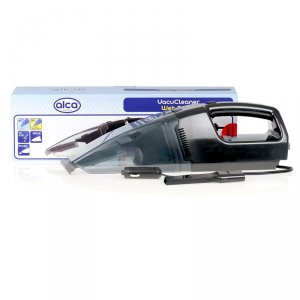 Автопылесос с влажной уборкой Alca VacuCleaner Wet & Dry (222000)