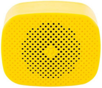 Портативная колонка Rombica MySound Melody Yellow (BT-S072)