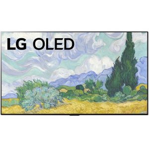 Ultra HD (4K) OLED телевизор 77" LG OLED77G1RLA