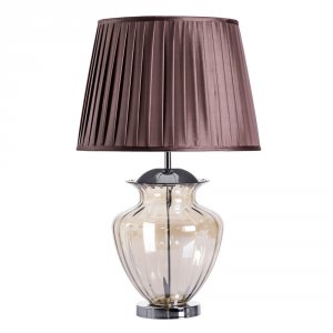 Настольный светильник Arte Lamp Sheldon (A8531LT-1CC)