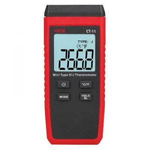 Термометр RGK Ct-12 (776400)