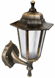 Уличный светильник Camelion PP4101/02 C64 (PP4101/02  C64)