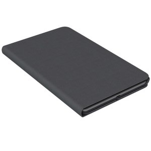 Чехол для планшетного компьютера Lenovo TB-8505 Folio Case для Lenovo Tab M8 Black (ZG38C02863)