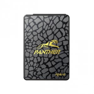 Твердотельный накопитель Apacer AS340 480GB (AP480GAS340G-1)