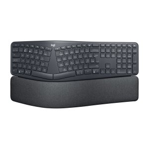 Клавиатура беспроводная Logitech Ergo K860 (920-010110)