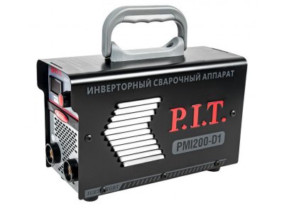 Сварочные аппараты P.i.t. PMI200-D1 IGBT