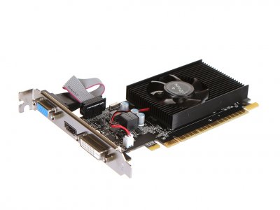 Видеокарта KFA2 Pcie16 gt730 (73GPF4HX003K)