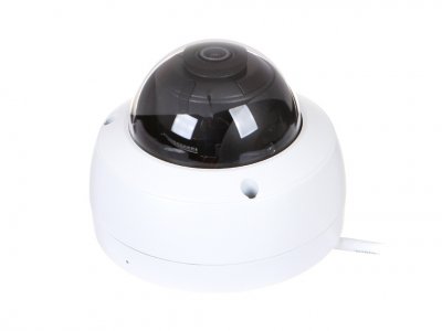 Видеокамера IP Hikvision DS-2CD2143G2-IU 2.8мм (белый)