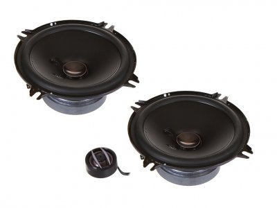Автомобильные колонки Pioneer TS-A1300C (Без решетки)