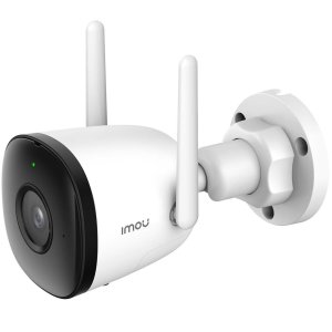 IP-камера Imou Bullet 2C (черно-белый) (IPC-F22P-0280B-imou)