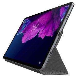 Чехол для планшетного компьютера Lenovo Folio Case для Lenovo Tab P11 Pro Black (ZG38C03118)