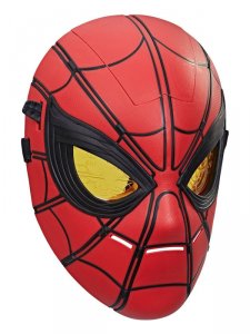 Игрушка Hasbro Маска Человека паука (F02345L0)
